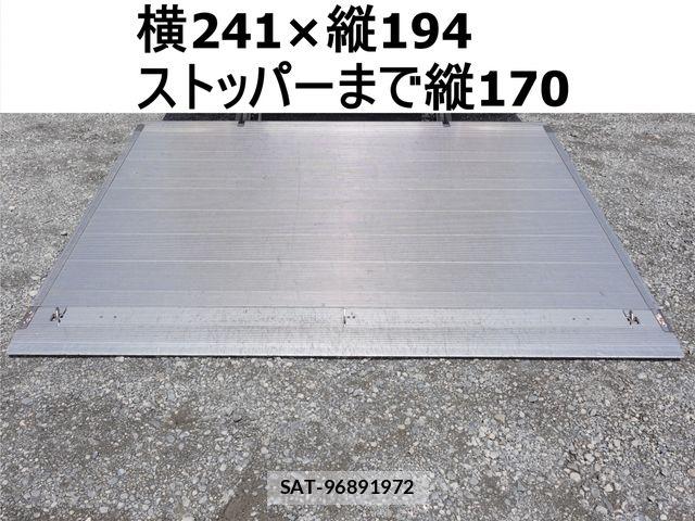 Hino RANGER 2016-01 7980796-10
