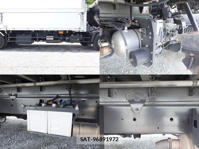 Hino RANGER 2016-01 7980796-15