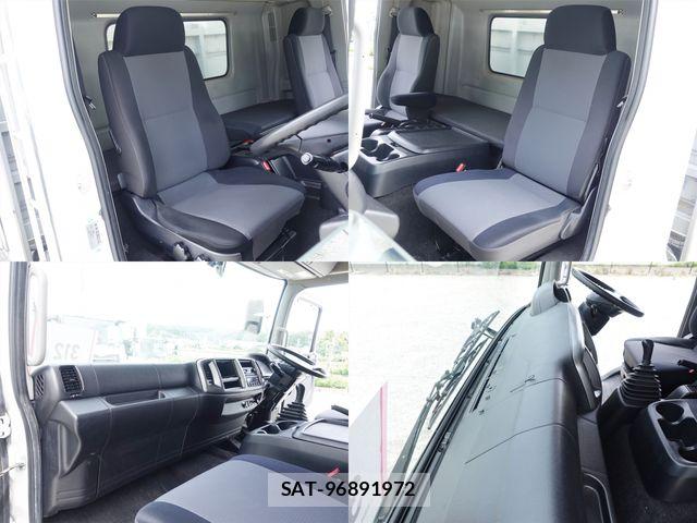Hino RANGER 2016-01 7980796-18