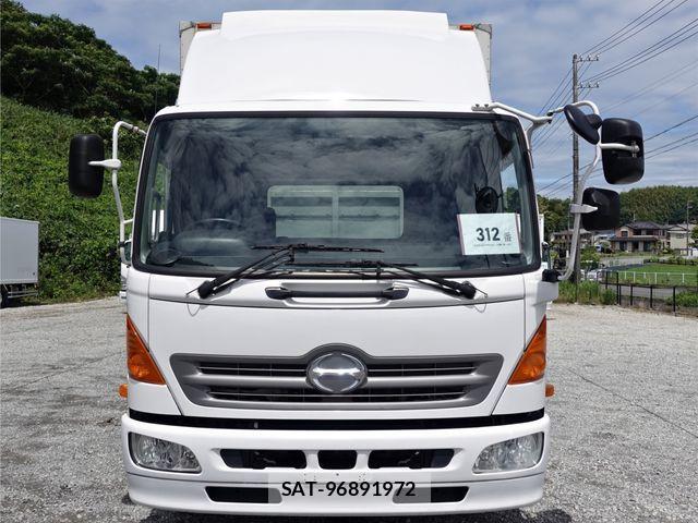 Hino RANGER 2016-01 7980796-1