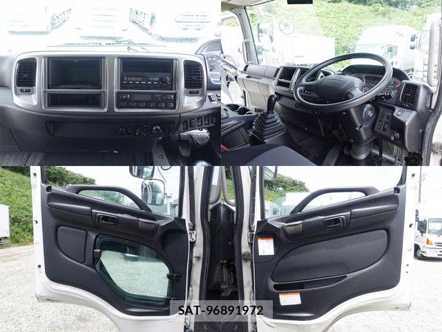 Hino RANGER 2016-01 7980796-19