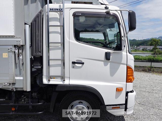Hino RANGER 2016-01 7980796-2