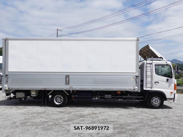Hino RANGER 2016-01 7980796-3