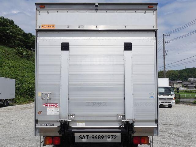Hino RANGER 2016-01 7980796-4