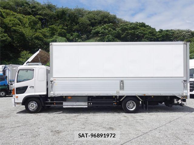 Hino RANGER 2016-01 7980796-5