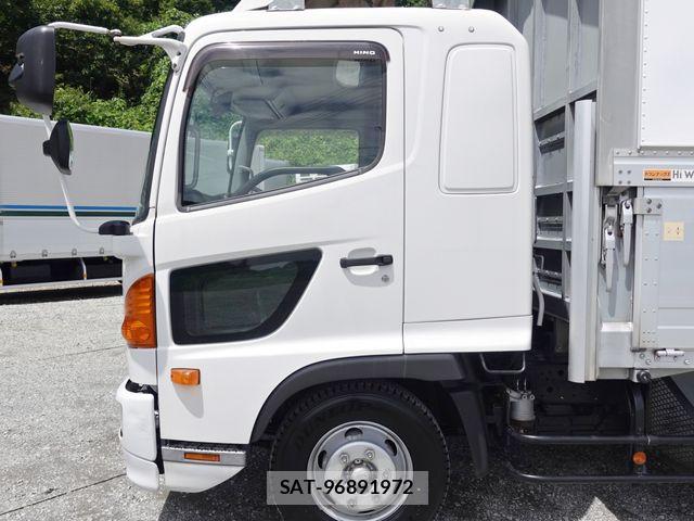 Hino RANGER 2016-01 7980796-6