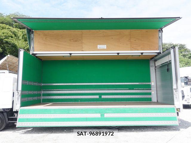 Hino RANGER 2016-01 7980796-7