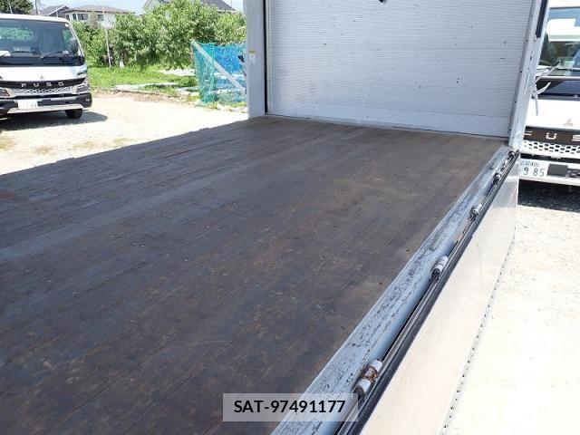 Hino RANGER 2018-01 7980784-10