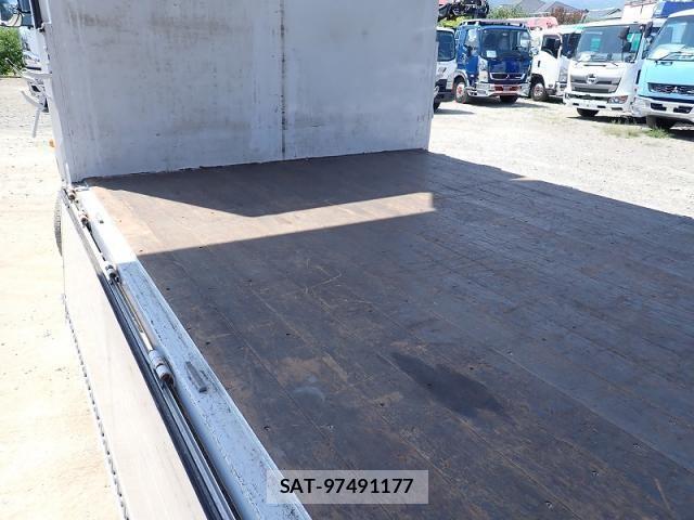Hino RANGER 2018-01 7980784-11
