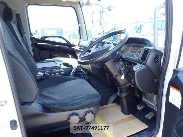 Hino RANGER 2018-01 7980784-13