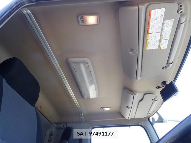 Hino RANGER 2018-01 7980784-14