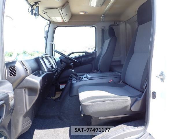 Hino RANGER 2018-01 7980784-15