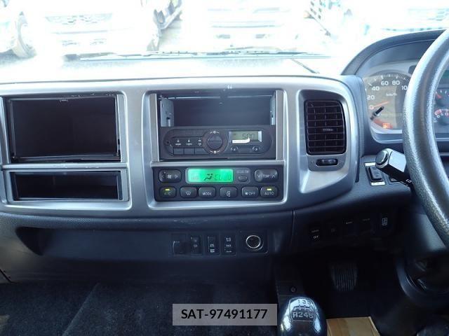 Hino RANGER 2018-01 7980784-17
