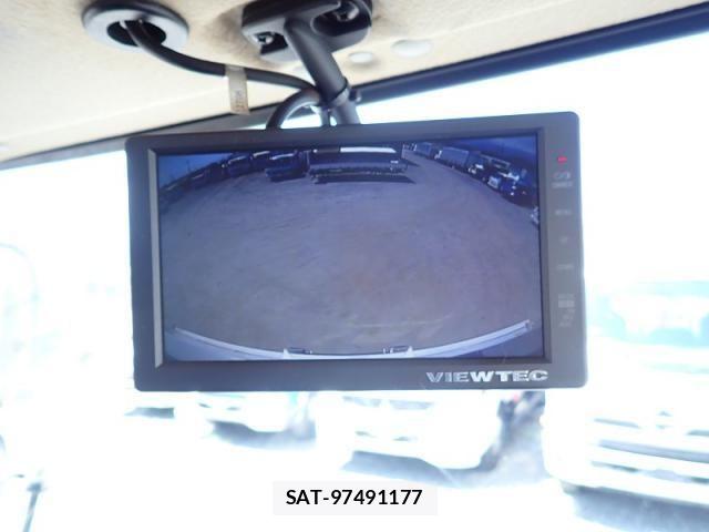 Hino RANGER 2018-01 7980784-18