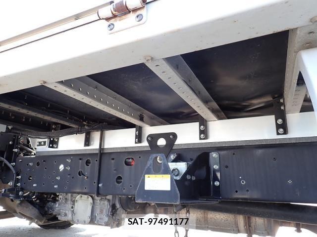 Hino RANGER 2018-01 7980784-19