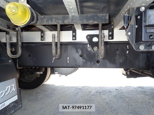 Hino RANGER 2018-01 7980784-20