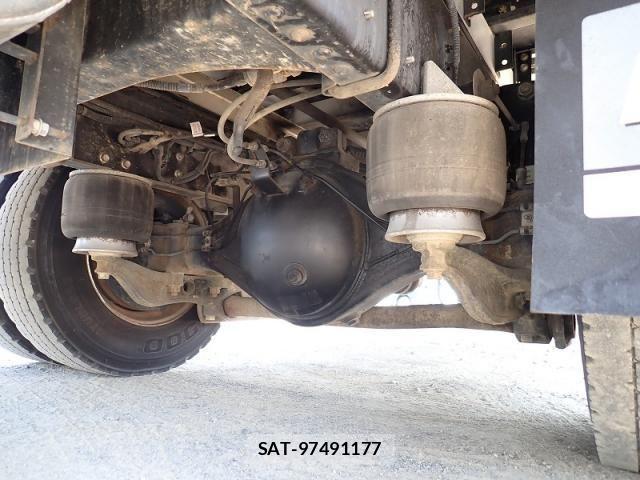 Hino RANGER 2018-01 7980784-21