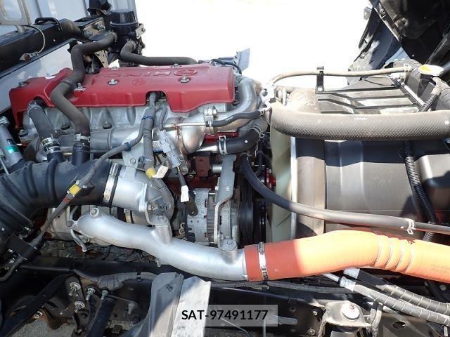 Hino RANGER 2018-01 7980784-23