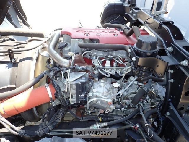 Hino RANGER 2018-01 7980784-24