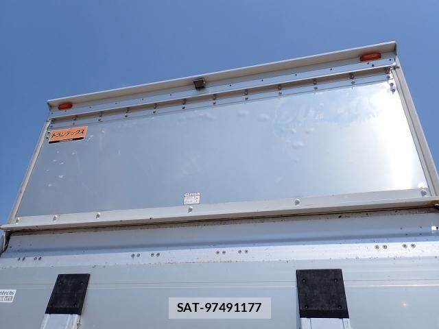 Hino RANGER 2018-01 7980784-25
