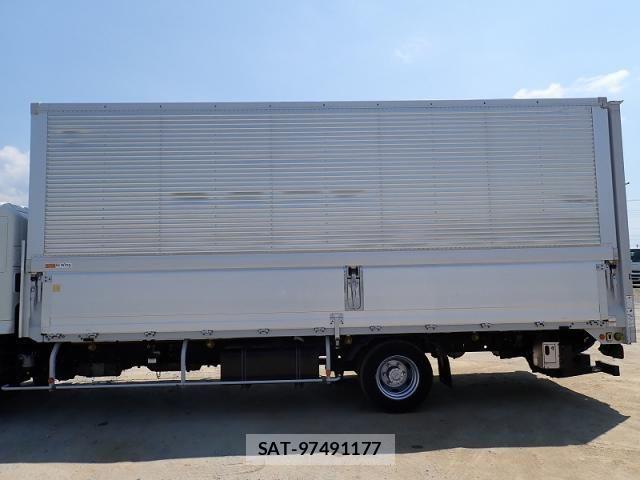 Hino RANGER 2018-01 7980784-26