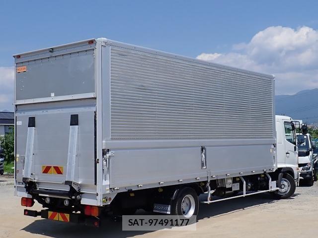 Hino RANGER 2018-01 7980784-2