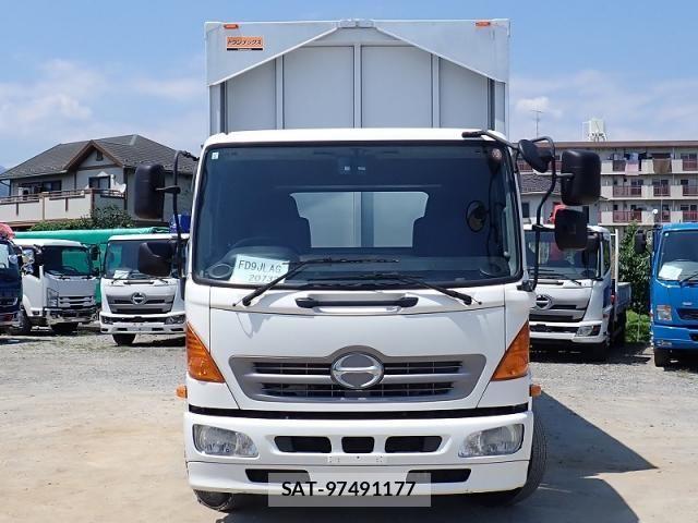 Hino RANGER 2018-01 7980784-4