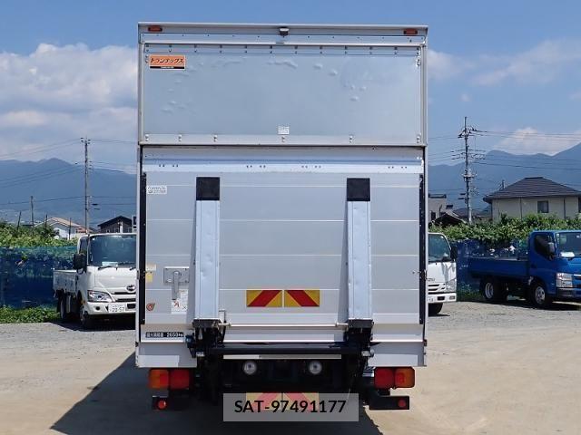 Hino RANGER 2018-01 7980784-5