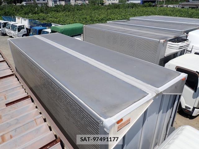 Hino RANGER 2018-01 7980784-6