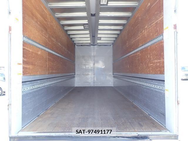 Hino RANGER 2018-01 7980784-7