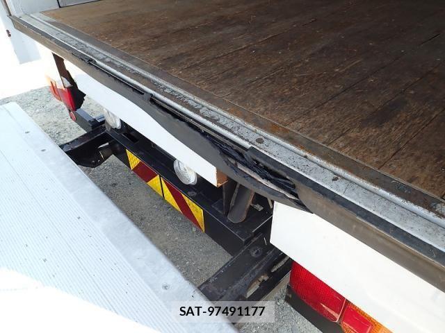 Hino RANGER 2018-01 7980784-8
