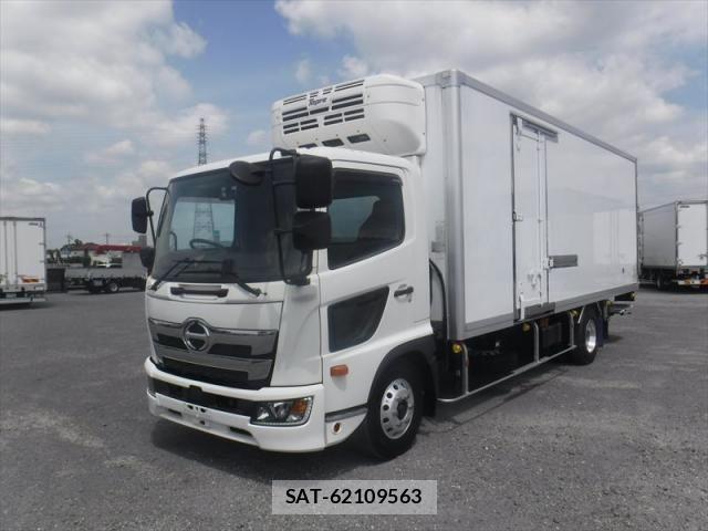 Hino RANGER 2018-12 8037863-0