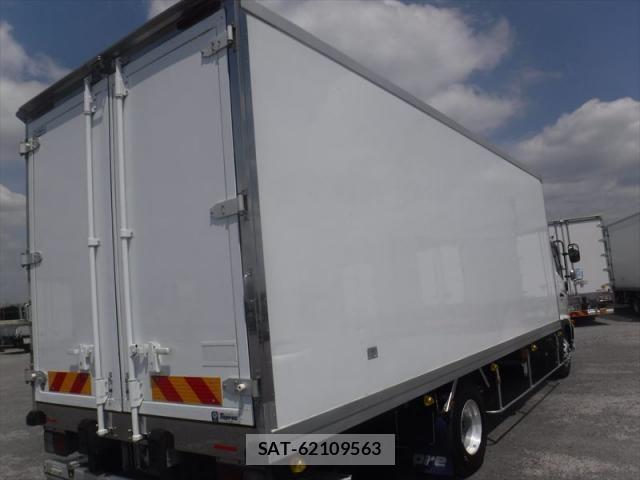 Hino RANGER 2018-12 8037863-9