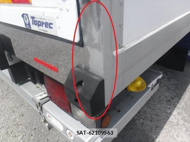 Hino RANGER 2018-12 8037863-11