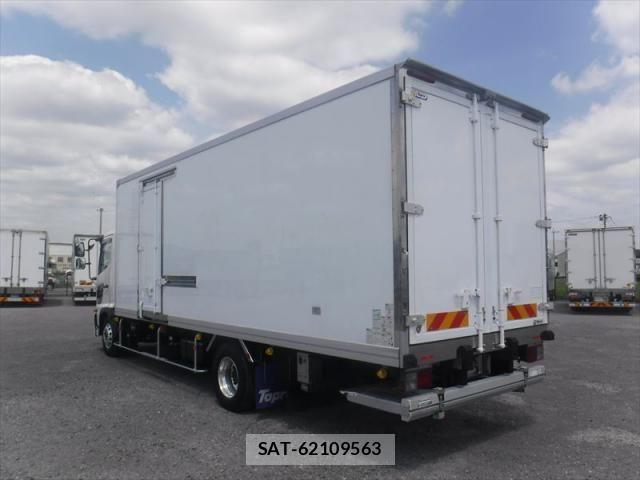 Hino RANGER 2018-12 8037863-12