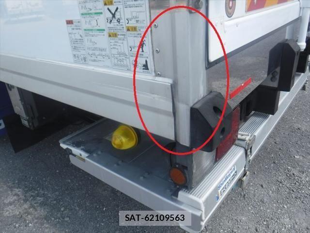 Hino RANGER 2018-12 8037863-15