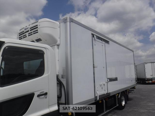 Hino RANGER 2018-12 8037863-1