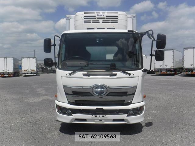 Hino RANGER 2018-12 8037863-2