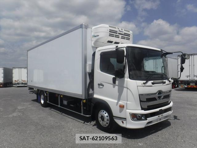 Hino RANGER 2018-12 8037863-3