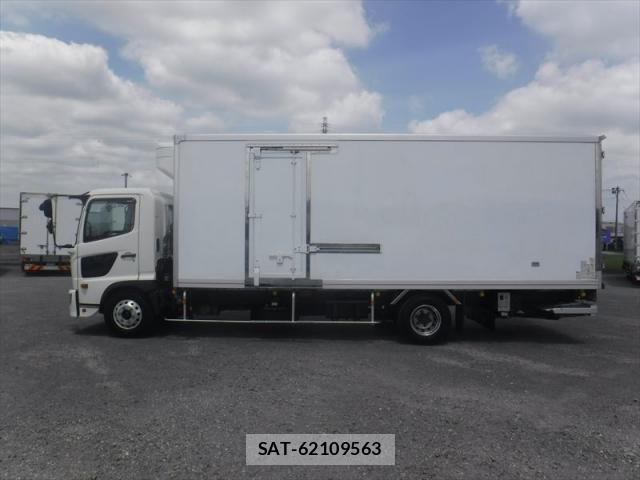 Hino RANGER 2018-12 8037863-5