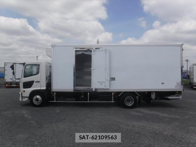 Hino RANGER 2018-12 8037863-6