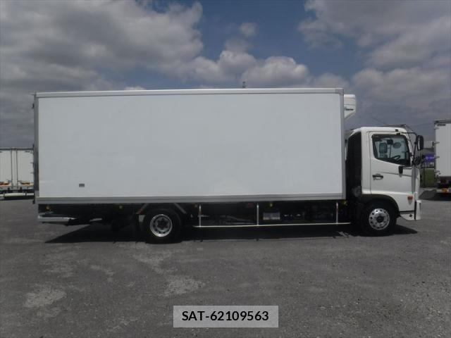 Hino RANGER 2018-12 8037863-7