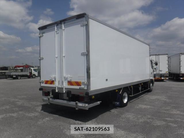 Hino RANGER 2018-12 8037863-8