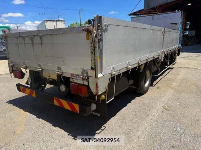 Hino RANGER 2017-02 8037866-14