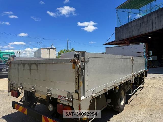 Hino RANGER 2017-02 8037866-15