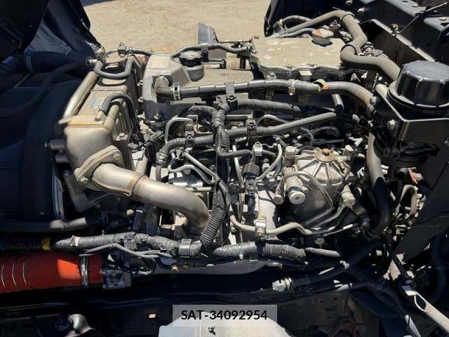 Hino RANGER 2017-02 8037866-26