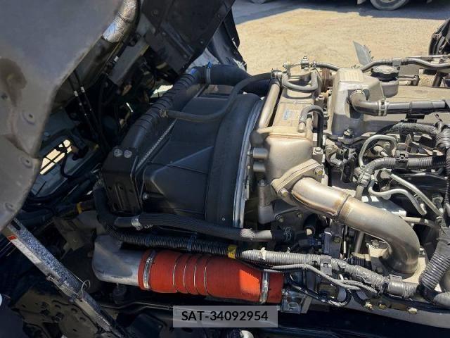 Hino RANGER 2017-02 8037866-27