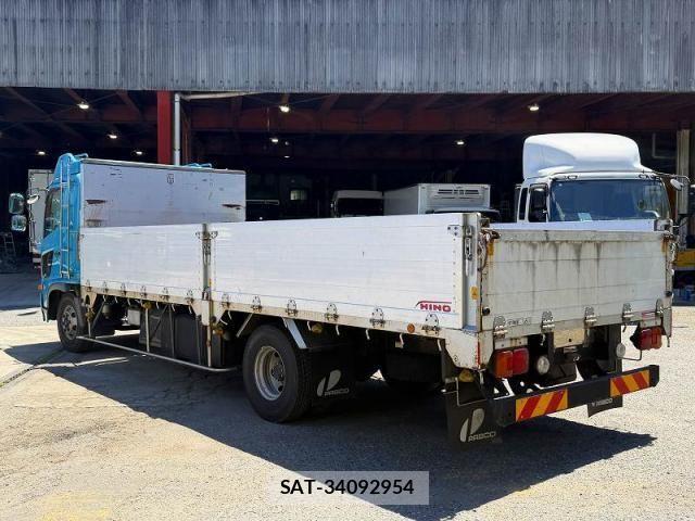 Hino RANGER 2017-02 8037866-3