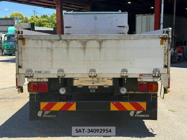 Hino RANGER 2017-02 8037866-4