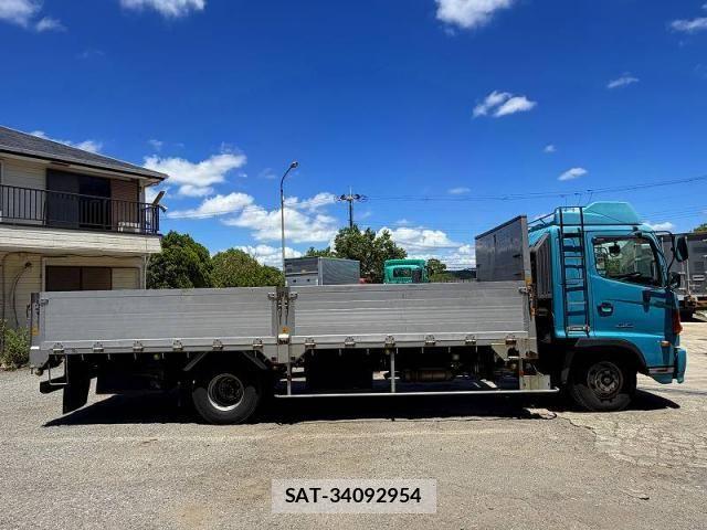 Hino RANGER 2017-02 8037866-6